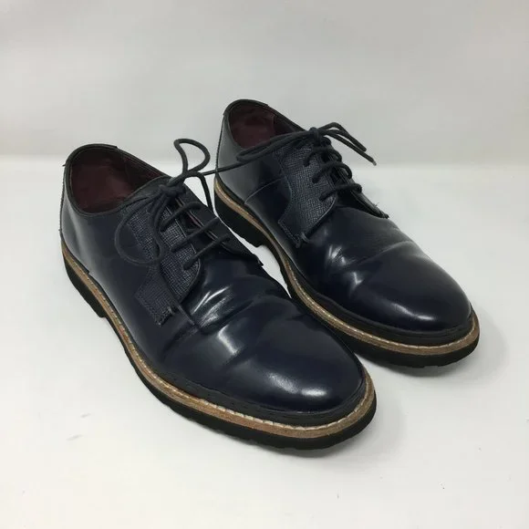 Ted Baker London | Shoes | Ted Baker Mens Size 9 Oktibr 